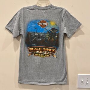 Harley Davidson Tshirt